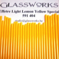 Effetre Special Light Lemon Yellow (ES 591 404)