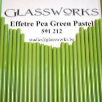 Effetre Pastel Pea Green (EP 591 212)