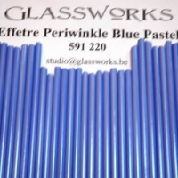 Effetre Pastel Periwinkle Blue (EP 591 220)