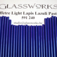 Effetre Pastel Light Lapis Lazuli (EP 591 240)