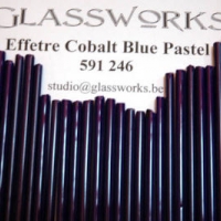 Effetre Pastel Cobalt Blue (EP 591 246)