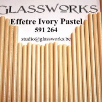 Effetre Pastel Ivory (EP 591 264)