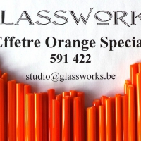 Effetre Special Orange (ES 591 422)