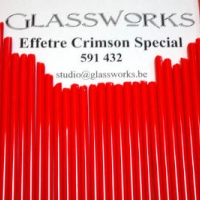 Effetre Special Crimson (ES 591 432)