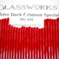 Effetre Special Dark Crimson (ES 591 436)