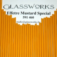 Effetre Special Mustard (ES 591 460)
