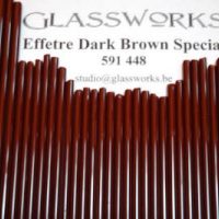 Effetre Special Dark Brown (ES 591 448)