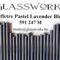 Effetre Pastel Lavender Blue (EP 591 247M)
