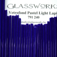 Vetrofond Pastel Light Lapis (VP 791 240)