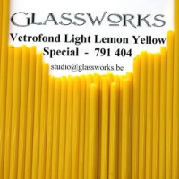 Vetrofond Special Light Lemon Yellow (VS 791 404)