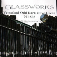 Vetrofond Odd Dark Olive (VO 791 508)