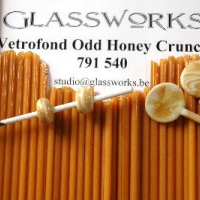 Vetrofond Odd Honey Crunch (VO 791 540)