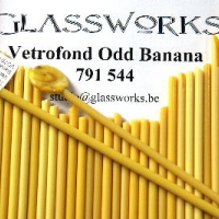 Vetrofond Odd Banana (VO 791 544)