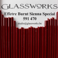 Effetre Special Burnt Sienna (ES 591 470)