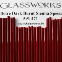 Effetre Special Dark Burnt Sienna (ES 591 471)