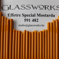 Effetre Special Mostarda (ES 591 482)