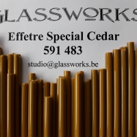 Effetre Special Cedar (ES 591 483)