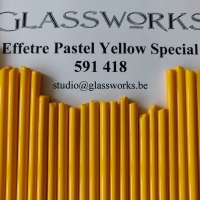 Effetre Special Pastel Yellow (ES 591 418)