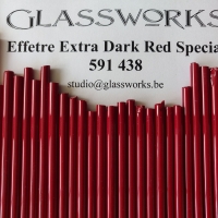 Effetre Special Extra Dark Red (ET 591 438)