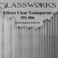 Effetre NEW Transparent Clear (ET 591 006)