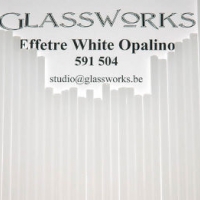 Effetre Opalino White (EO 591 504)